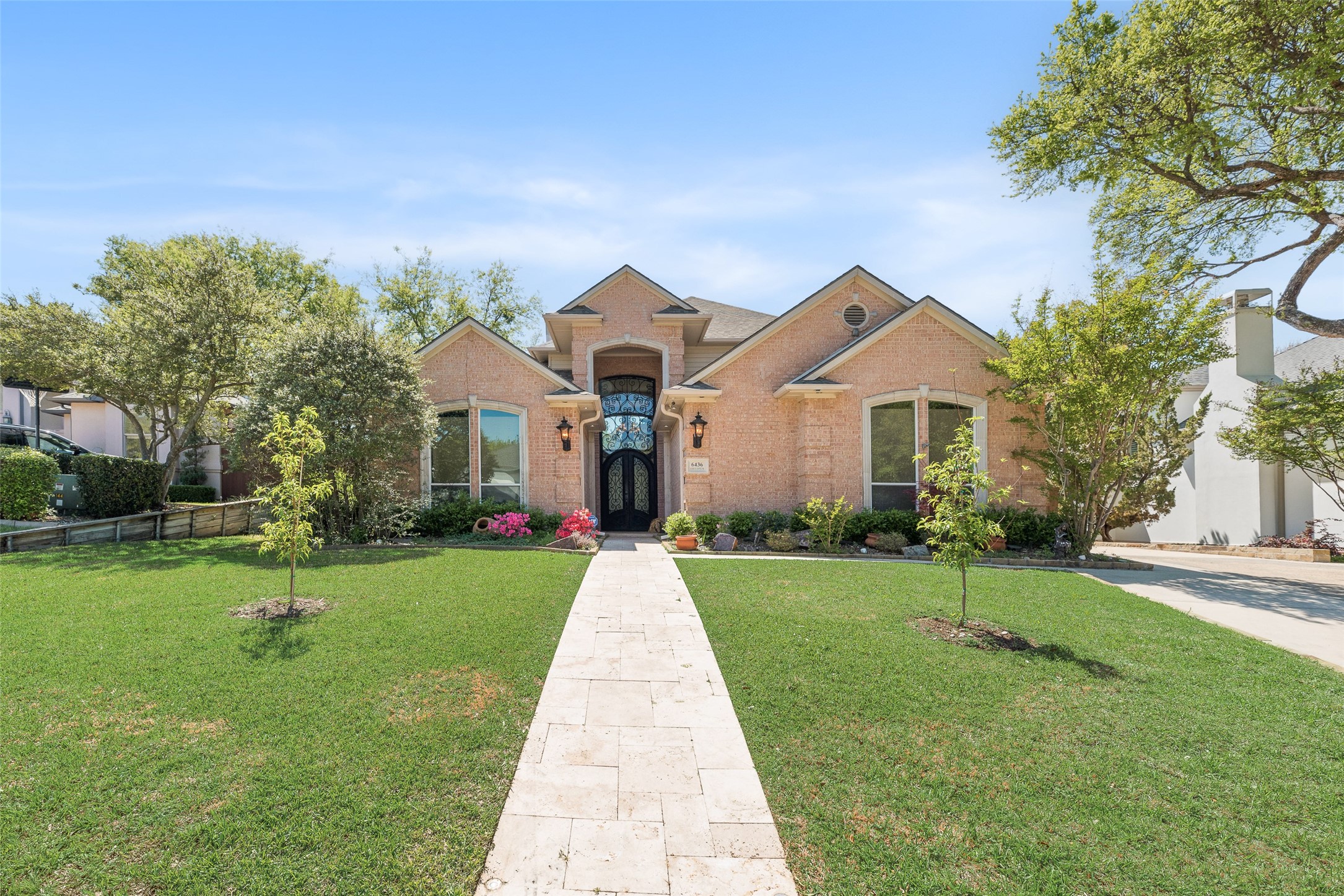 6436 Bermuda Dunes Drive Plano TX 75093