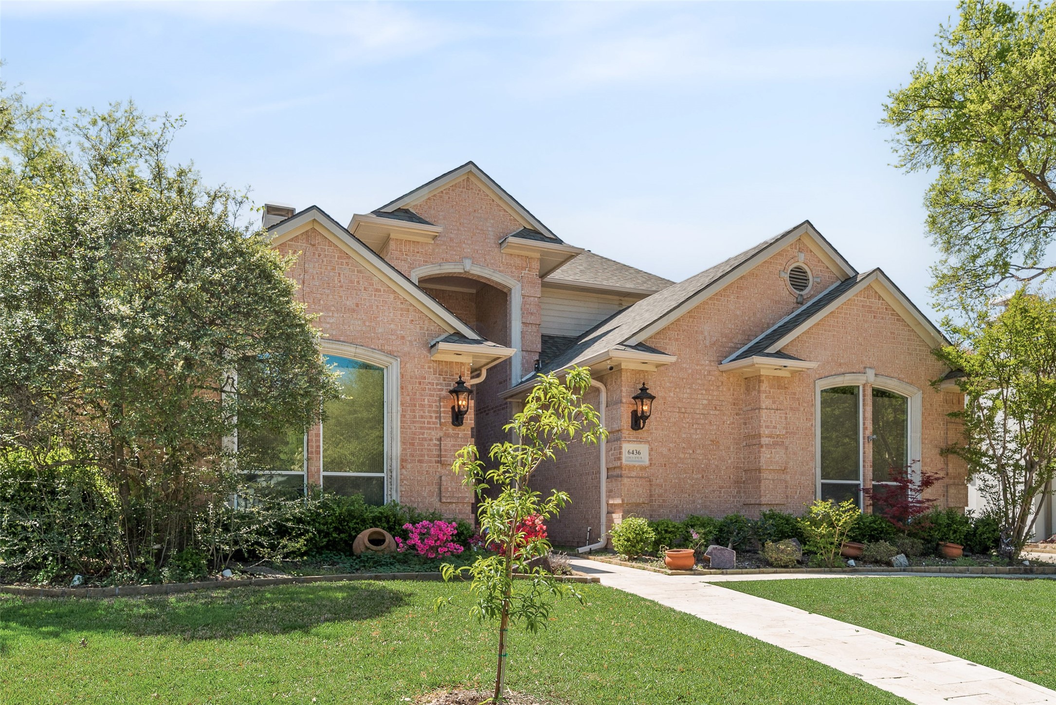 6436 Bermuda Dunes Drive Plano TX 75093