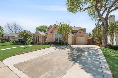 6436 Bermuda Dunes Drive Plano TX 75093