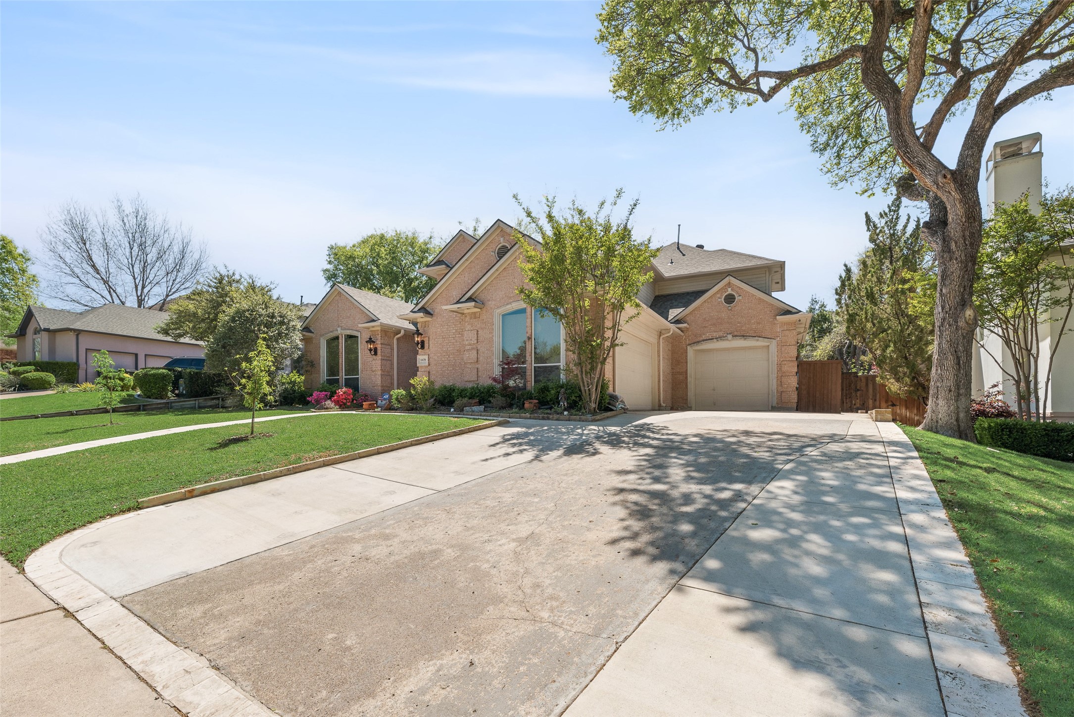 6436 Bermuda Dunes Drive Plano TX 75093