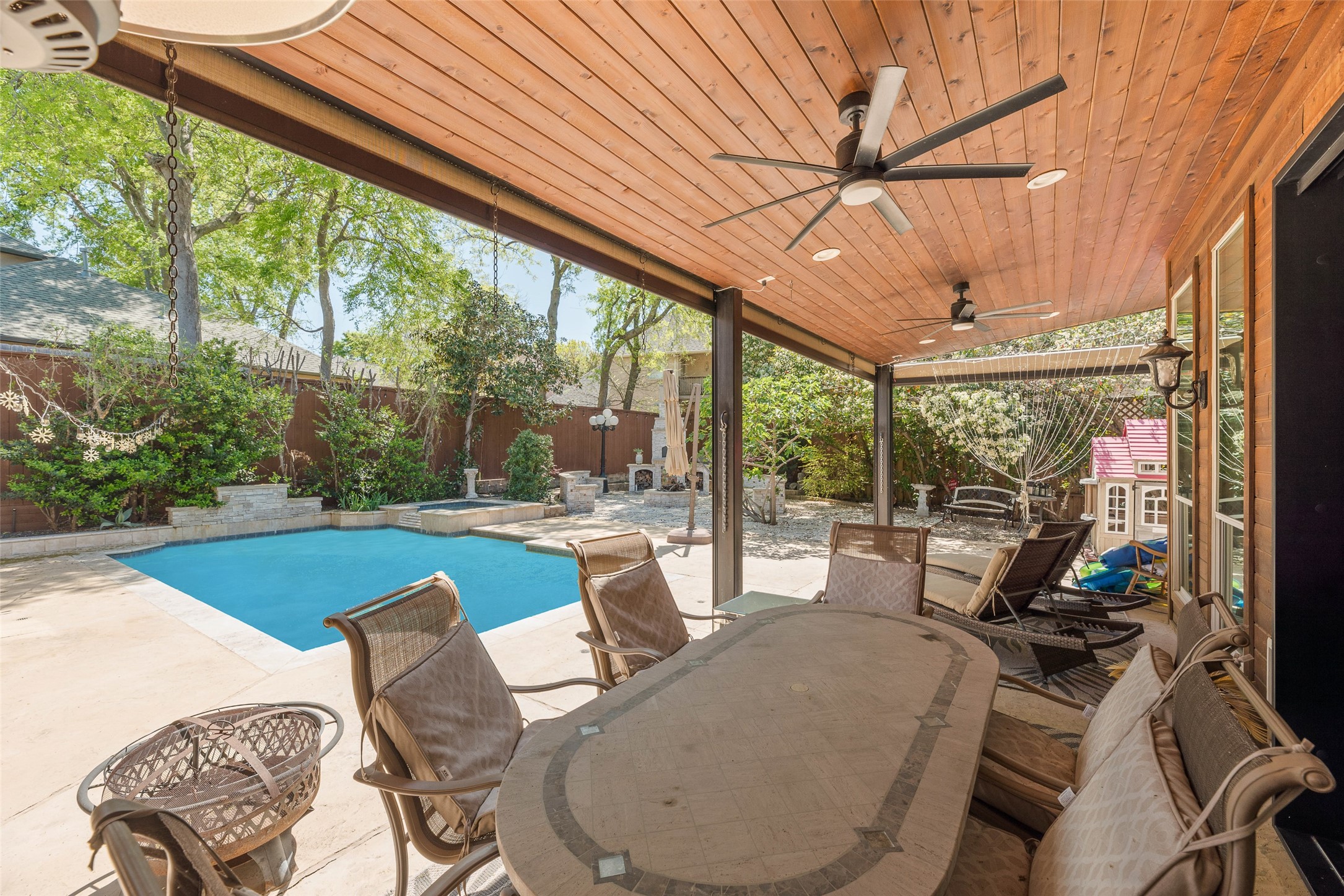 6436 Bermuda Dunes Drive Plano TX 75093