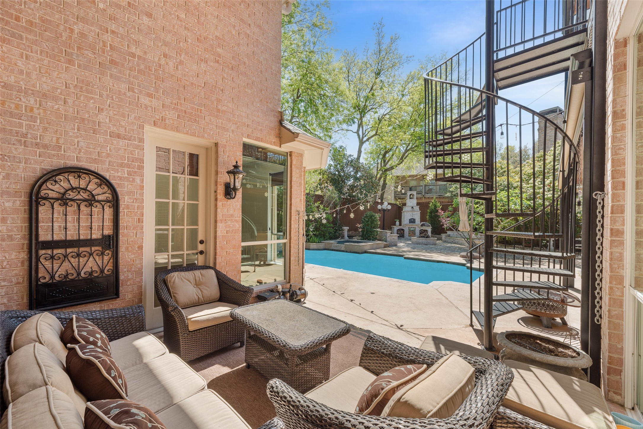 6436 Bermuda Dunes Drive Plano TX 75093