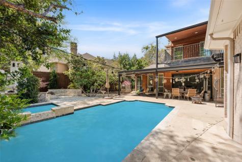 6436 Bermuda Dunes Drive Plano TX 75093