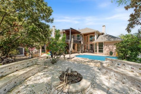 6436 Bermuda Dunes Drive Plano TX 75093