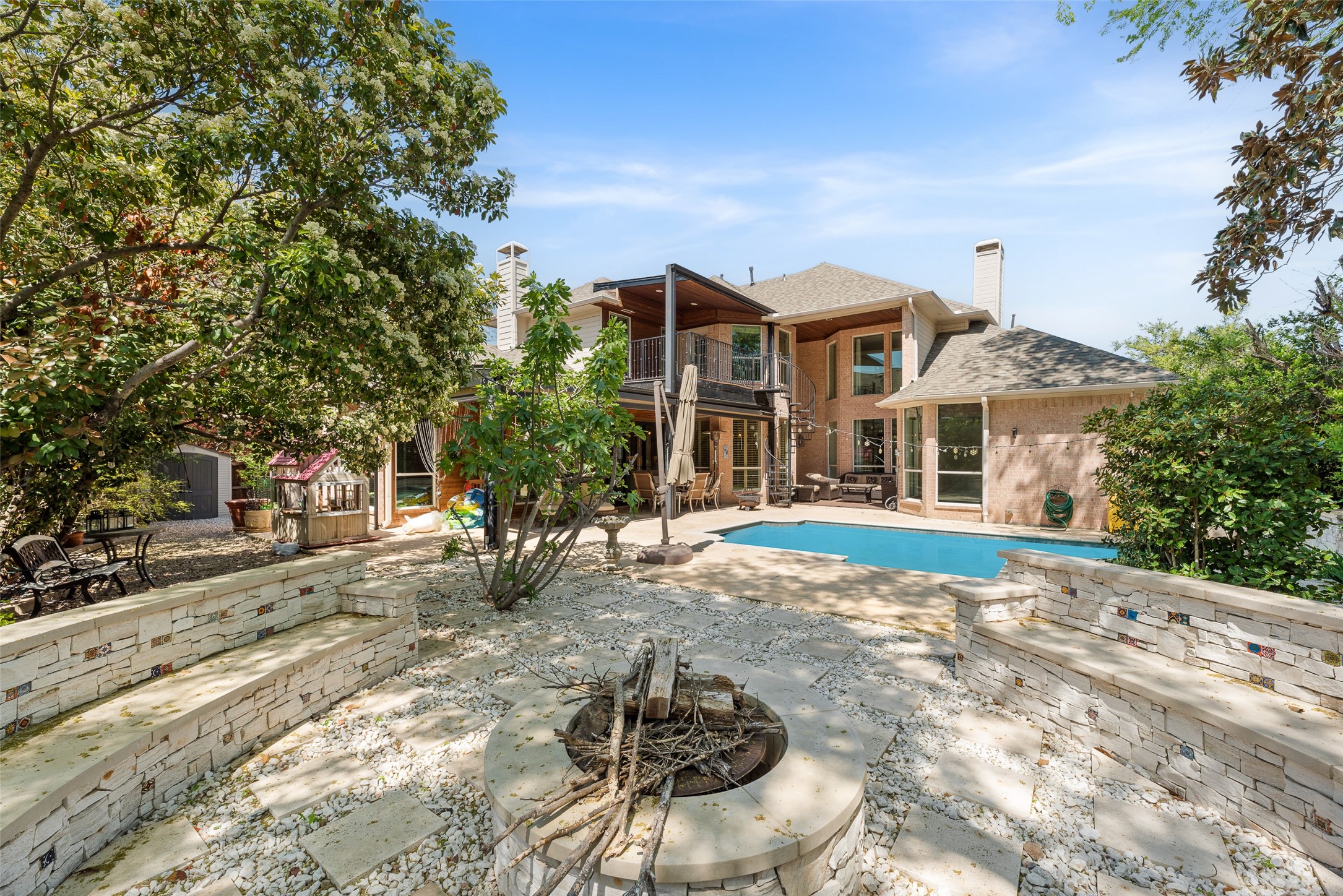 6436 Bermuda Dunes Drive Plano TX 75093