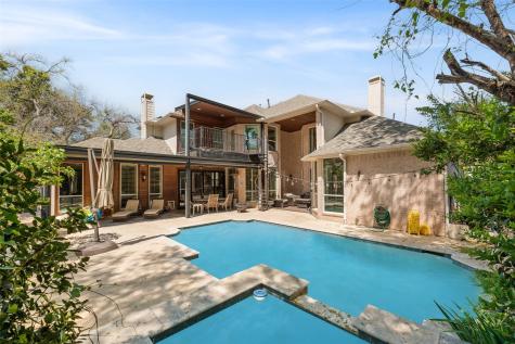 6436 Bermuda Dunes Drive Plano TX 75093