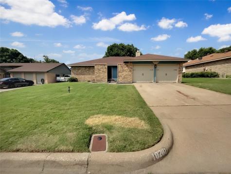 10201 Stoney Bridge Road Fort Worth TX 76108