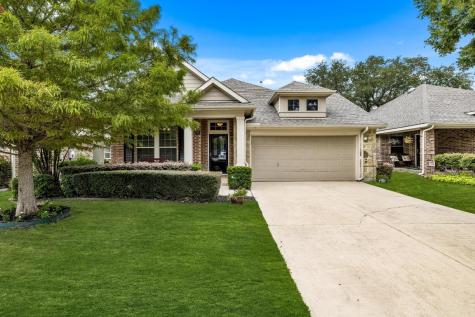 2816 Lacompte Drive Dallas TX 75227