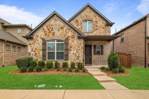 1044 Margo Drive Allen TX 75013