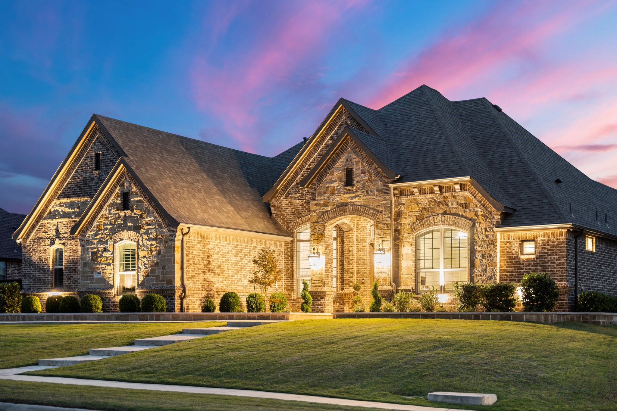 259 Broadmoor Drive Haslet TX 76052