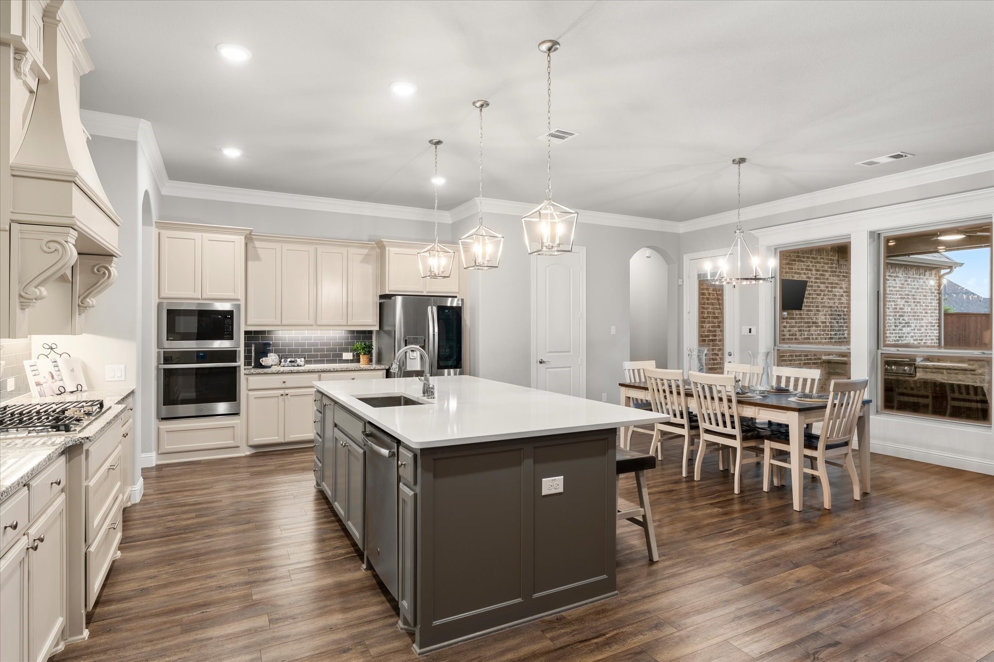 259 Broadmoor Drive Haslet TX 76052