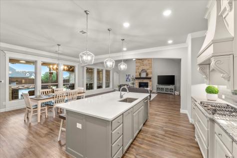 259 Broadmoor Drive Haslet TX 76052