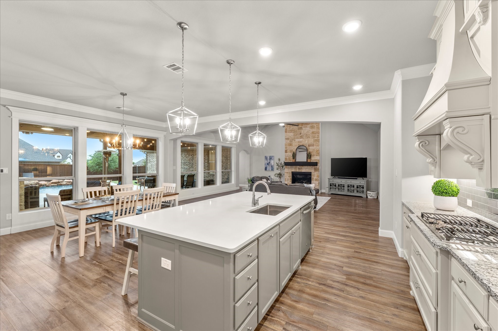 259 Broadmoor Drive Haslet TX 76052