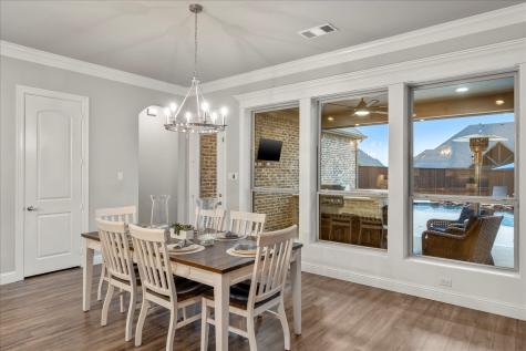 259 Broadmoor Drive Haslet TX 76052