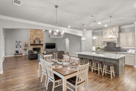 259 Broadmoor Drive Haslet TX 76052