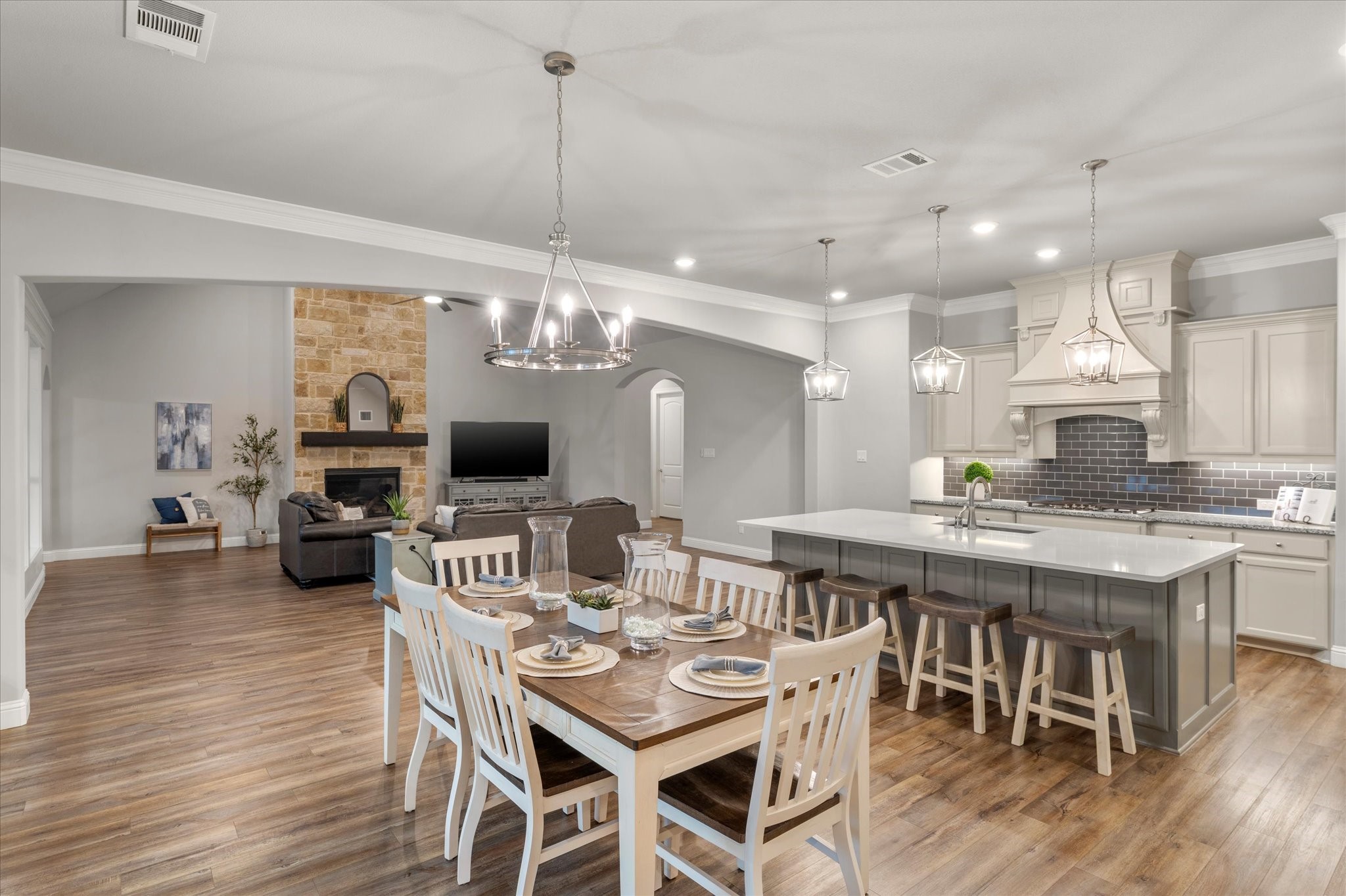 259 Broadmoor Drive Haslet TX 76052