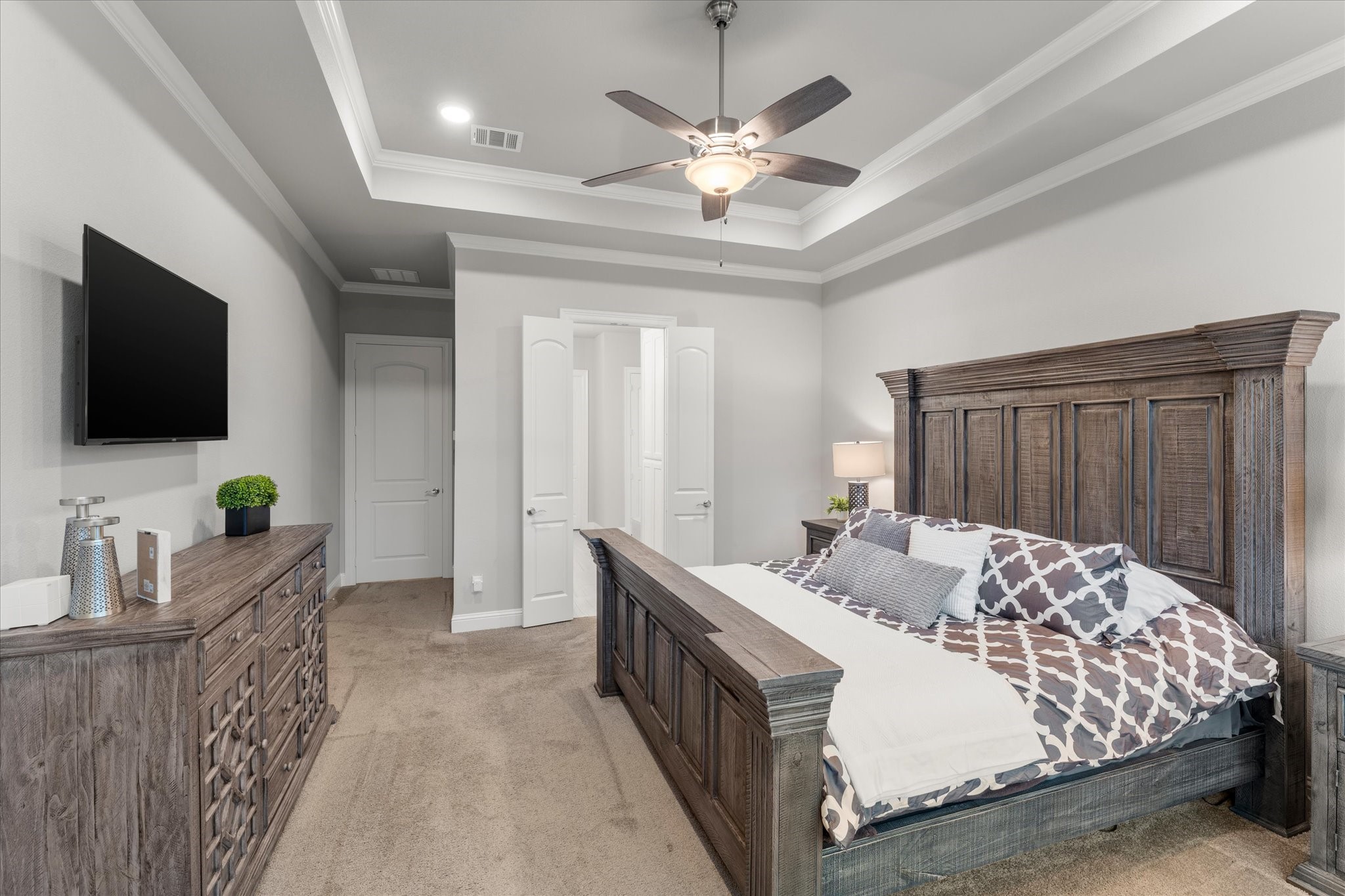 259 Broadmoor Drive Haslet TX 76052