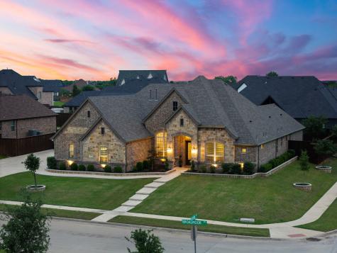 259 Broadmoor Drive Haslet TX 76052