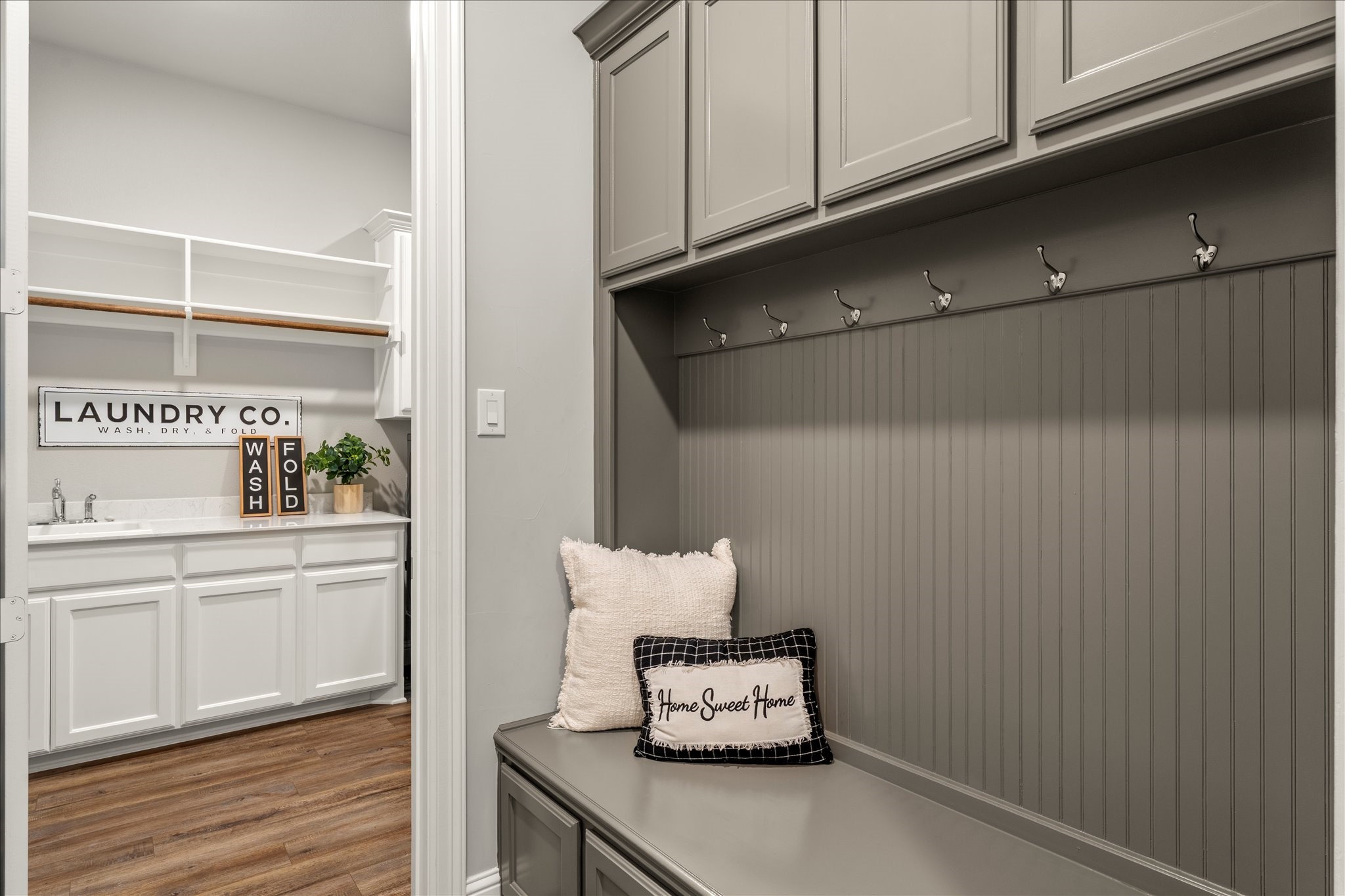 259 Broadmoor Drive Haslet TX 76052