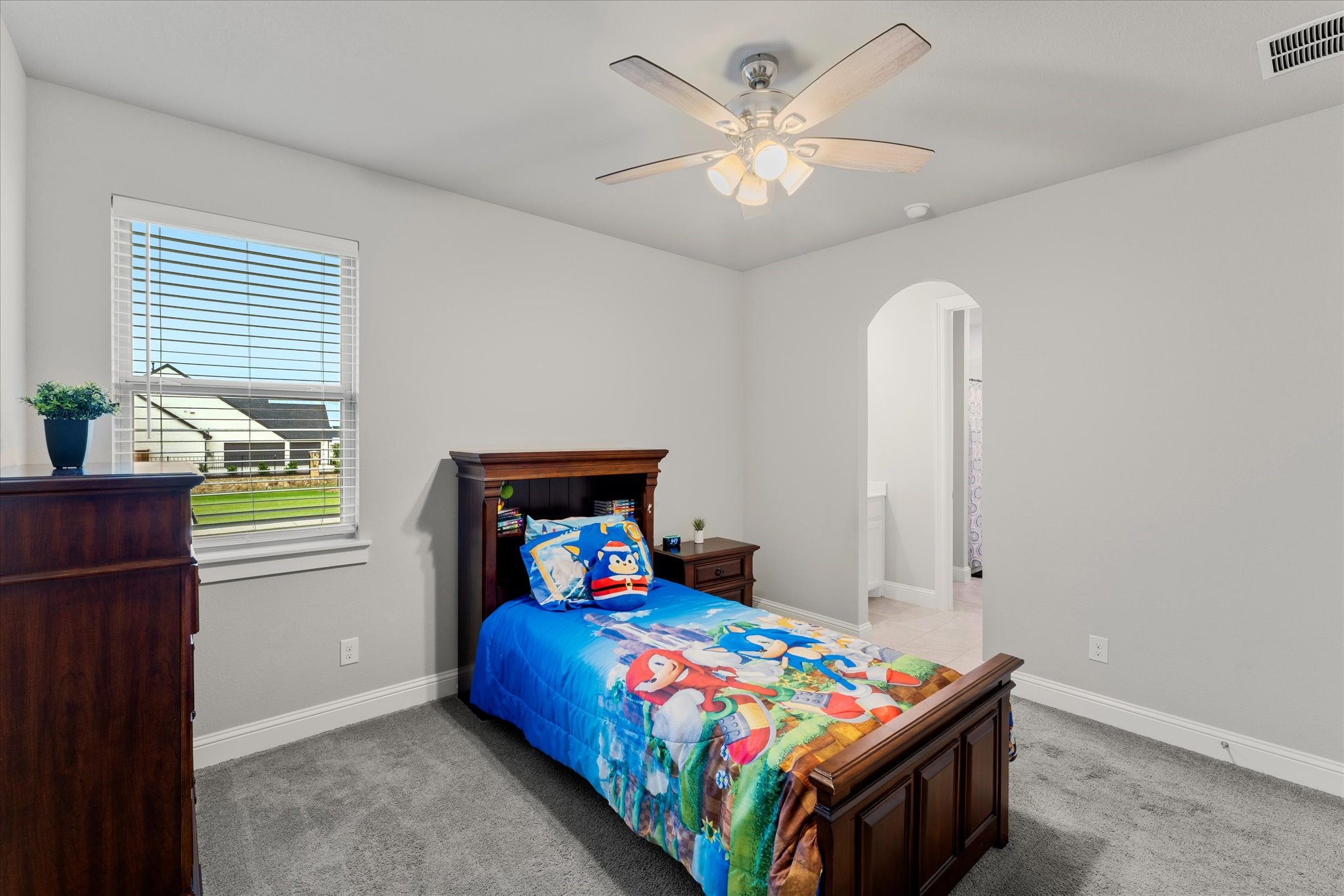 259 Broadmoor Drive Haslet TX 76052