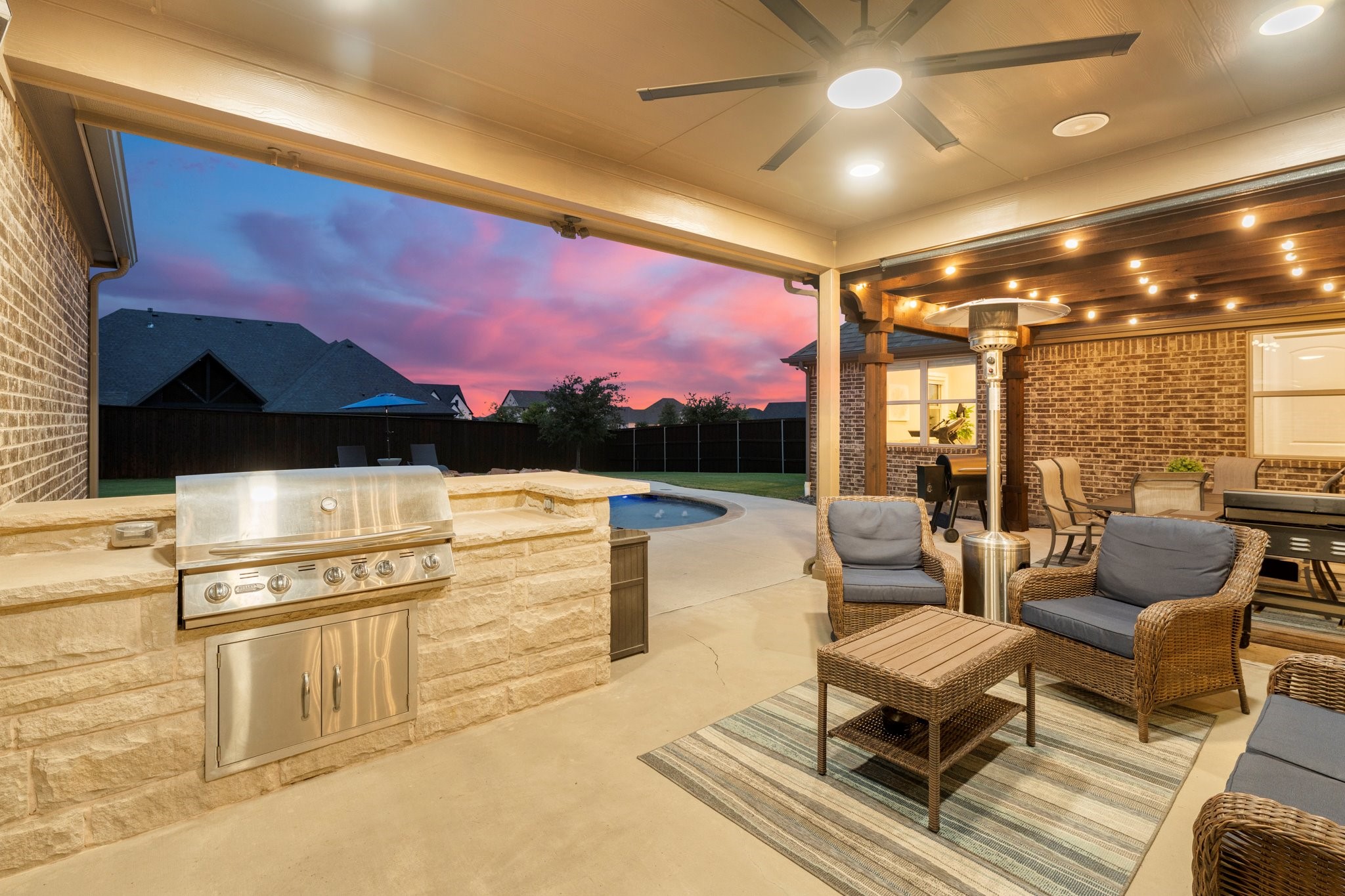 259 Broadmoor Drive Haslet TX 76052