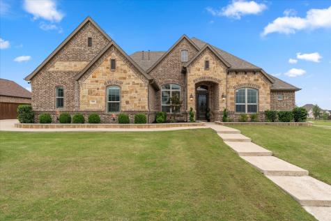 259 Broadmoor Drive Haslet TX 76052