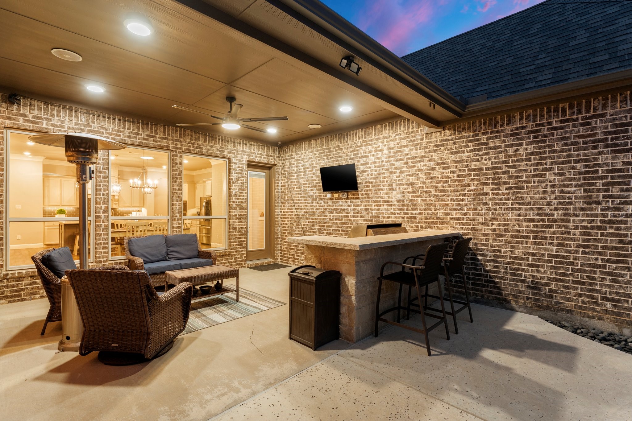 259 Broadmoor Drive Haslet TX 76052