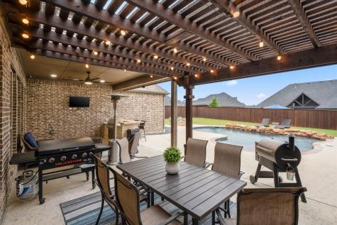 259 Broadmoor Drive Haslet TX 76052