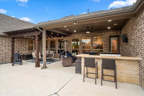 259 Broadmoor Drive Haslet TX 76052