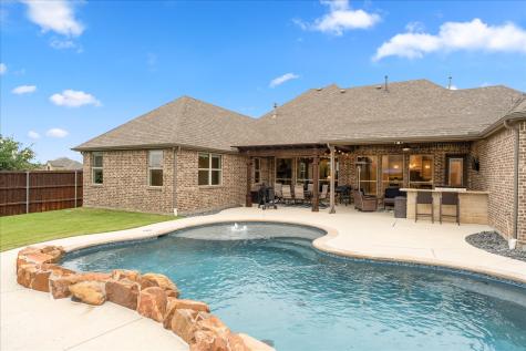 259 Broadmoor Drive Haslet TX 76052