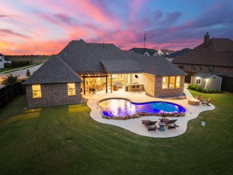 259 Broadmoor Drive Haslet TX 76052