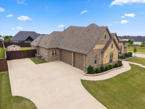 259 Broadmoor Drive Haslet TX 76052