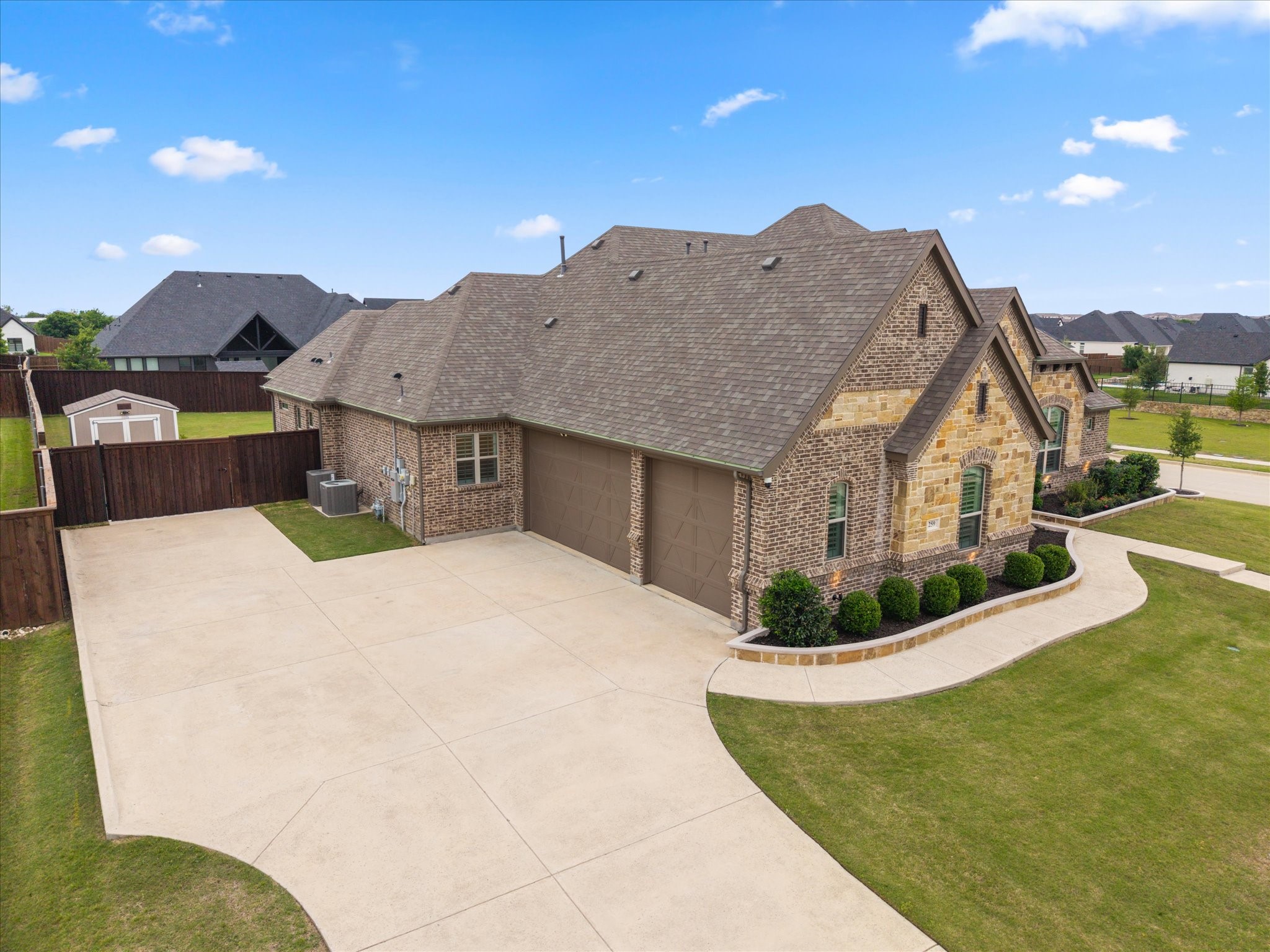 259 Broadmoor Drive Haslet TX 76052