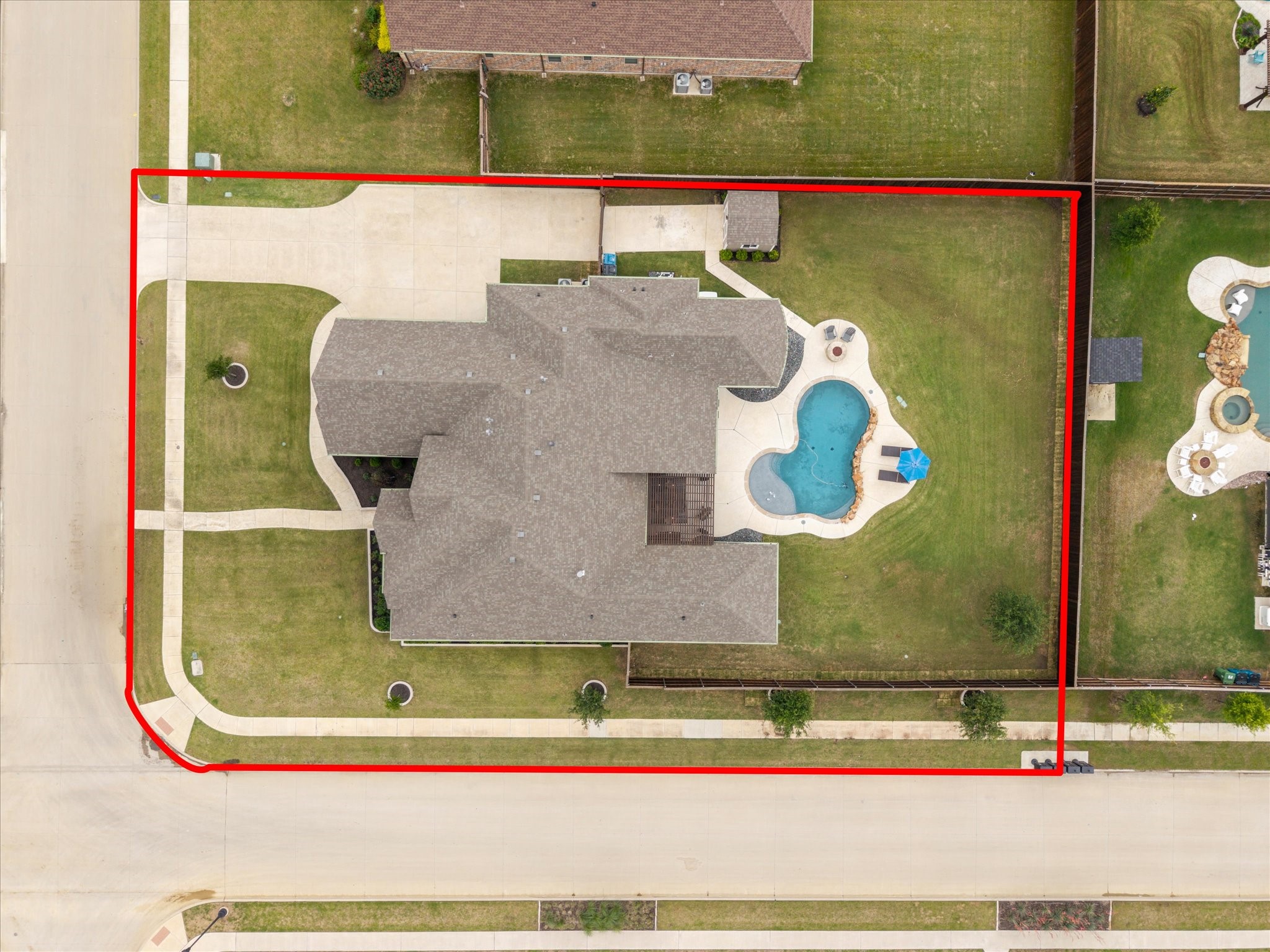 259 Broadmoor Drive Haslet TX 76052