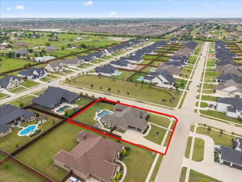 259 Broadmoor Drive Haslet TX 76052