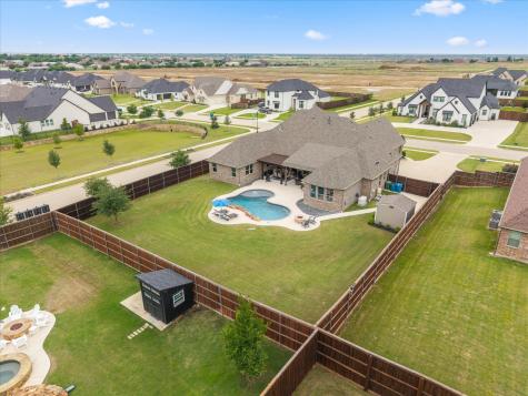 259 Broadmoor Drive Haslet TX 76052