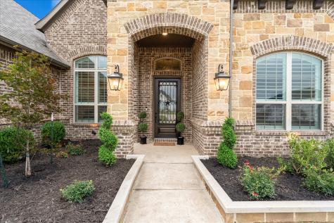 259 Broadmoor Drive Haslet TX 76052