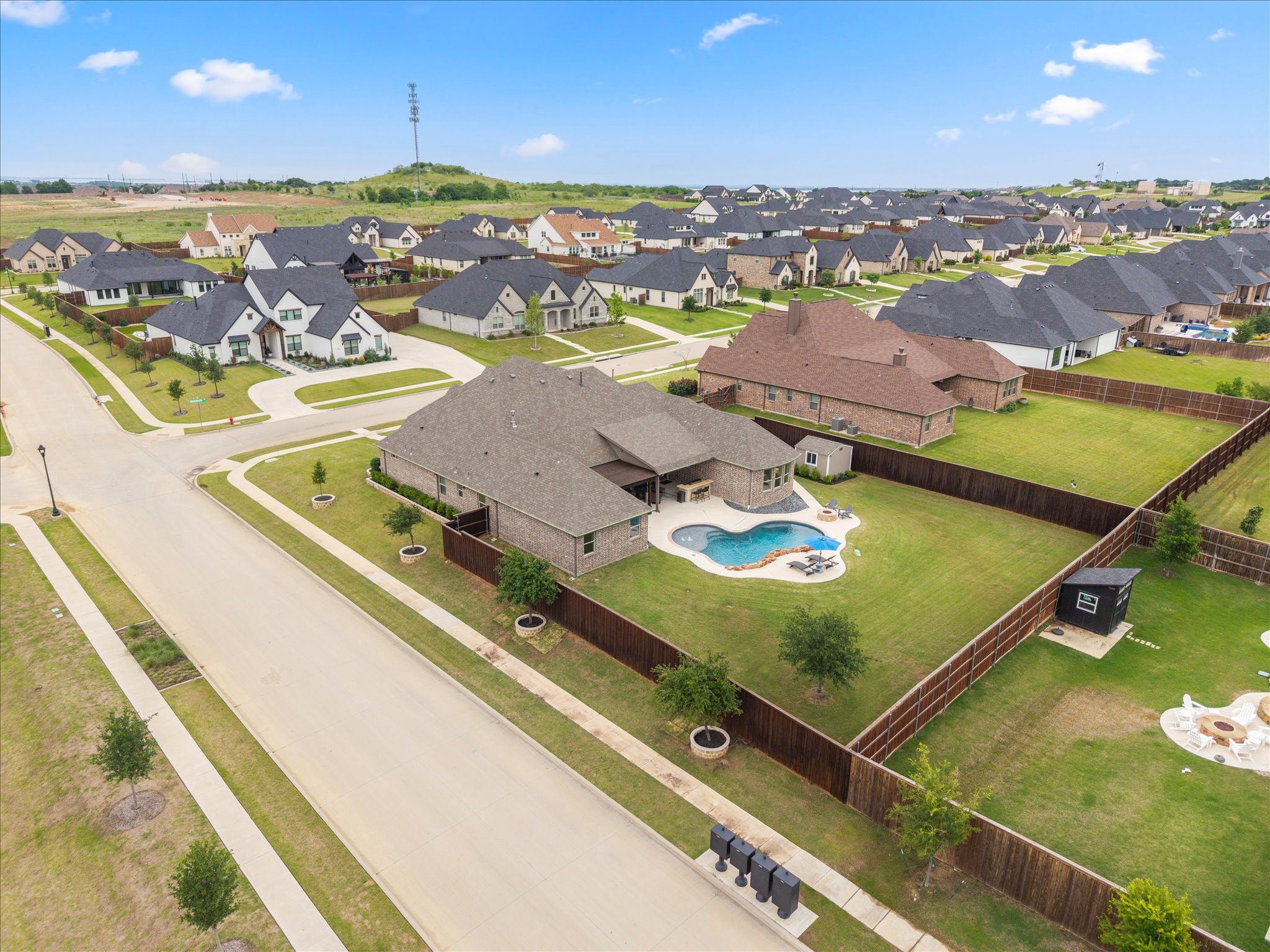259 Broadmoor Drive Haslet TX 76052