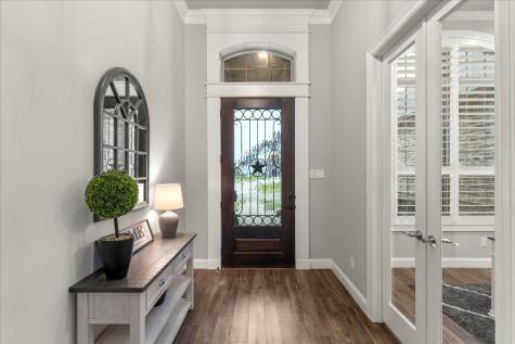 259 Broadmoor Drive Haslet TX 76052