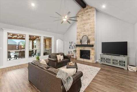 259 Broadmoor Drive Haslet TX 76052