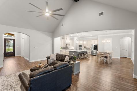 259 Broadmoor Drive Haslet TX 76052