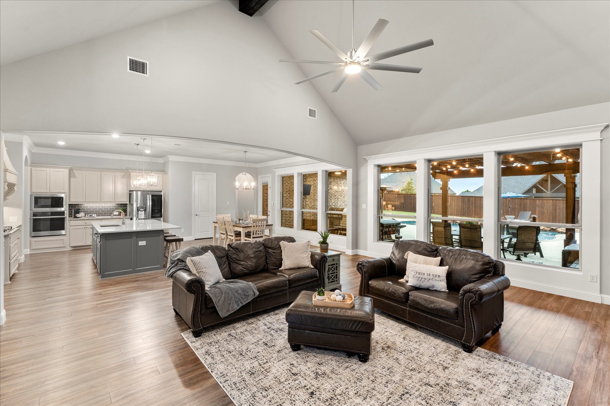 259 Broadmoor Drive Haslet TX 76052