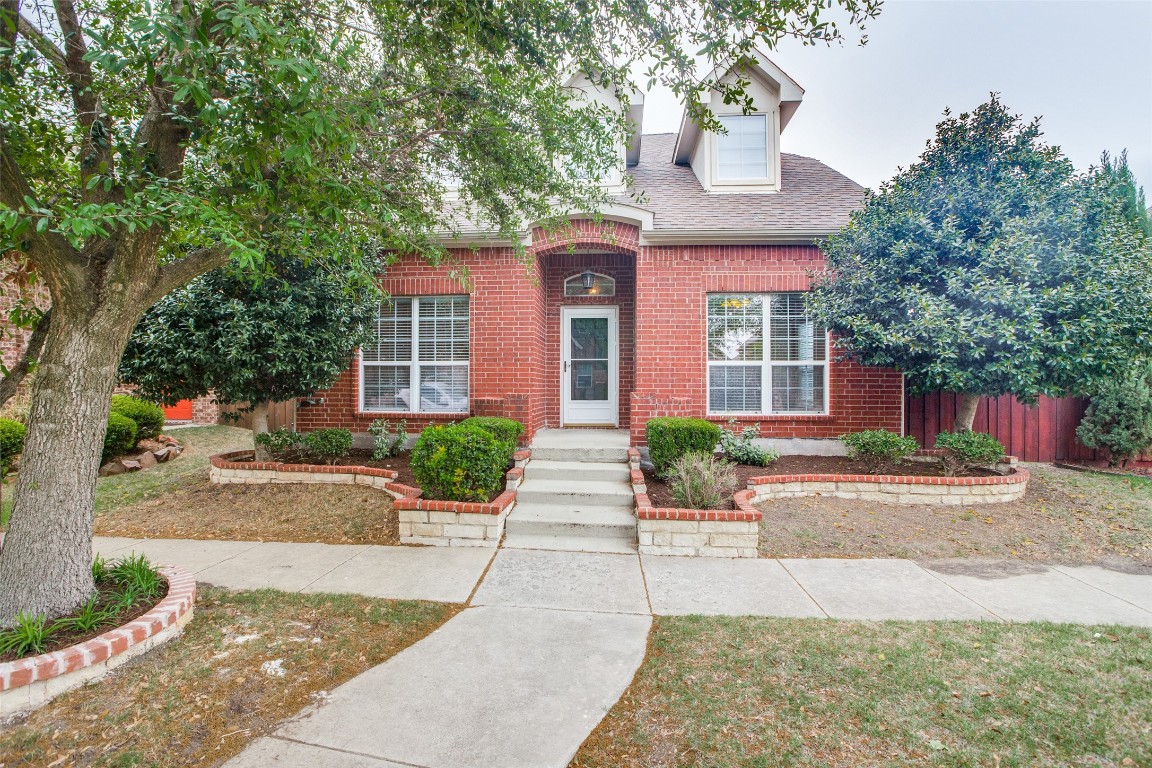 7858 Whitehart Street Frisco TX 75035