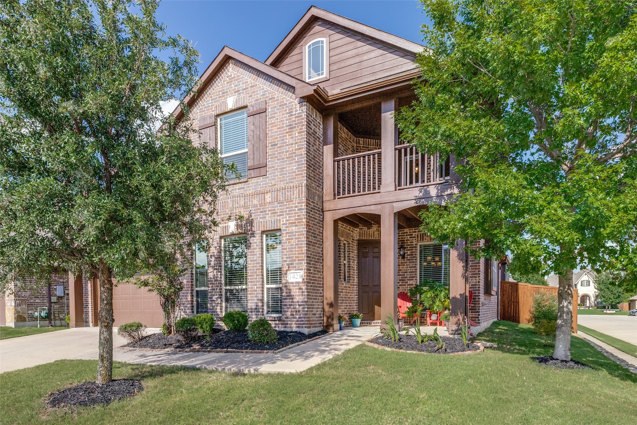 1421 Wood Duck Drive Little Elm TX 75068