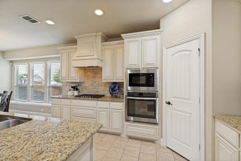 1421 Wood Duck Drive Little Elm TX 75068