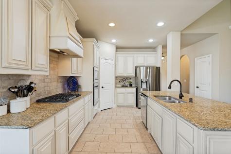 1421 Wood Duck Drive Little Elm TX 75068