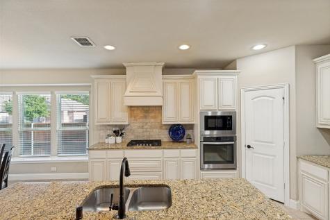 1421 Wood Duck Drive Little Elm TX 75068