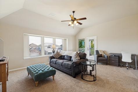 1421 Wood Duck Drive Little Elm TX 75068