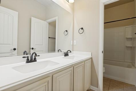 1421 Wood Duck Drive Little Elm TX 75068