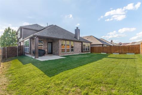 1421 Wood Duck Drive Little Elm TX 75068